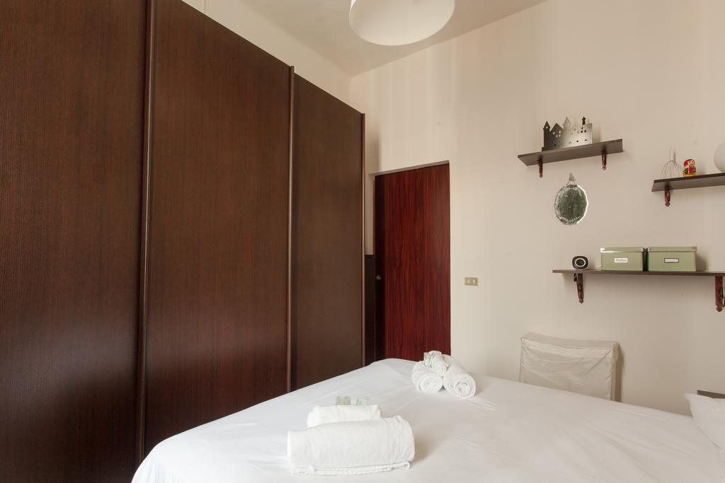 Italianway-Villoresi Milan Exterior photo